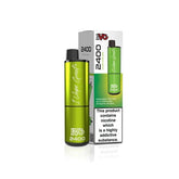 IVG 2400 Lemon & Lime - Power Vape Shop